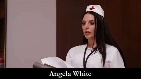<b>Angela</b> is also a brand ambassador for various products and has endorsed several brands. . Angela white nurse